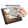 Folia ochronna na tablet SwitchEasy SwitchPaper do iPad 10.2" (2021) (Transparent)